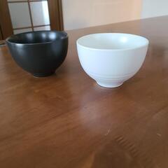ペア 茶碗