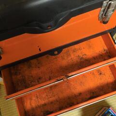 工具箱の画像