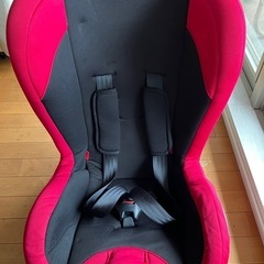 チャイルドシート 