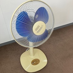 扇風機
