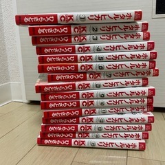 ホタルノヒカリ1-15巻