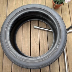 レクサス　IS300用タイヤ　3本