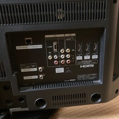【売約済み】液晶テレビ32型の画像