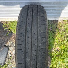 BRIDGESTONE　ECOPIA EP150 20年製