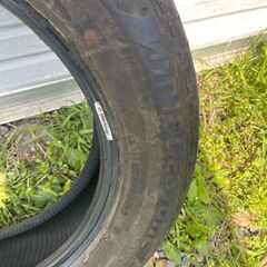 BRIDGESTONE　ECOPIA EP150 20年製の画像