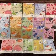 体に優しい美味しいハーブティー1箱600円