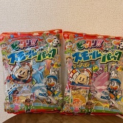 お菓子