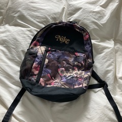 NIKE  リュック
