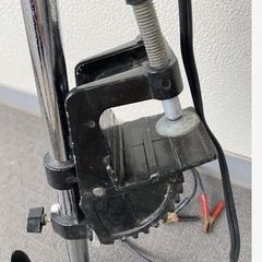 Tracker 30 電動モーター フィッシング用の画像