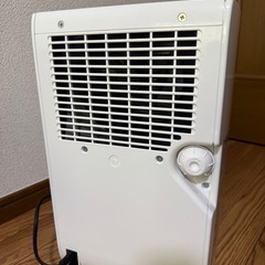 【取引相手決まりました】アイリスオーヤマ コンプレッサー式除湿機 IJC-J56 2025年3月末購入！の画像