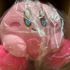 星のカービィ　ぬいぐるみ
