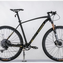 高性能マウンテンバイク TRINX X9 PRO（2024年モデ...