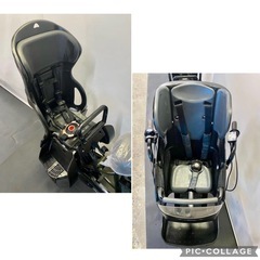 1年保証 送料無料　ヤマハ　パスキッス　20インチ　カーキ　電動アシスト自転車　　g610の画像