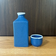 とっくり・おちょこセット