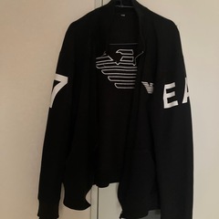 アルマーニ　セットアップ
