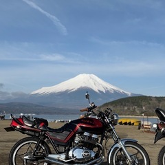 国内　GSX400E ゴキ