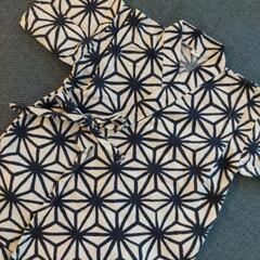 甚平　子どもSize80～85の画像