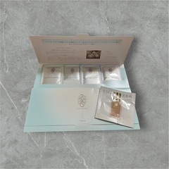 エスティローダー/Dior試供品、POLA カラハリフェイスケア...