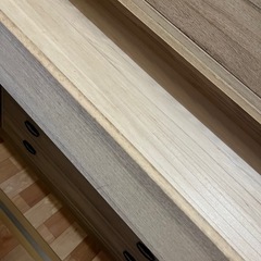③ 桐タンスの画像