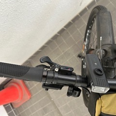 高性能マウンテンバイク TRINX X9 PRO（2024年モデル）19インチの画像