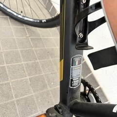 高性能マウンテンバイク TRINX X9 PRO（2024年モデル）19インチの画像