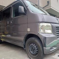 ☆希少の4ナンバー車☆ 85876km 車検付き：令和8年7月！...