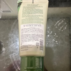 THE FACE SHOP JEJU ALOE FRESH GELの画像