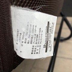 リクライニング　1人用　ソファの画像