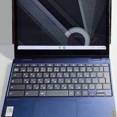 クロームブック Lenovo IdeaPad Flex 3 Ch...