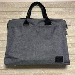 ビジネストートバッグ　メンズ