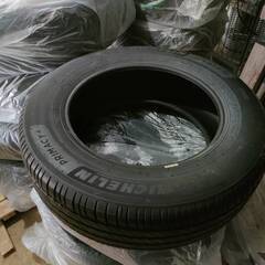 225/65R17 【新品未使用】夏タイヤ４本　ホイールなし