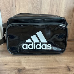 adidas スポーツバック