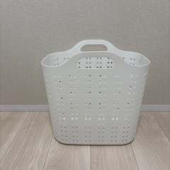 洗濯かご