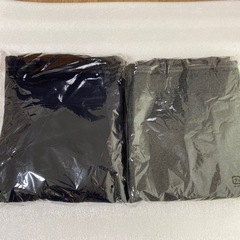 新品　メンズ　ルームウェア　裏起毛　まとめ売り　の画像