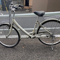自転車12(3ギア)
