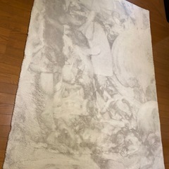 Francfranc ラグの画像