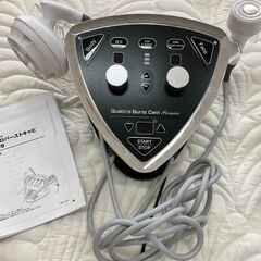 クワトロバーストキャビプレミア　 キャビテーション EMS RF...