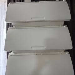 ニトリ　収納ケース