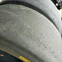 レース用スリックタイヤ無料