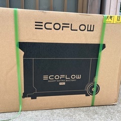 エコフローデルタプロエクストラバッテリーextra del…