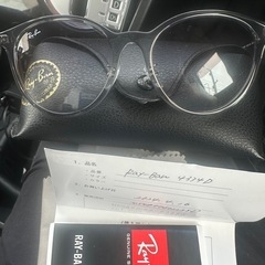 Ray Ban   サングラス