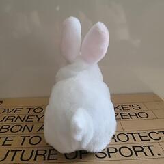 鳴いて動くおもちゃの画像