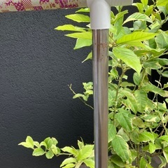 ハンガーラックの画像