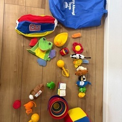 【値下げ！】ディズニーの英語システムの画像