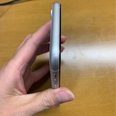 iPhone XR 64GB ホワイト SIMフリーの画像