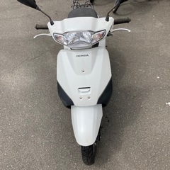 ホンダ　タクト　AF79リサイクルショップ宮崎屋　佐土原店　25.5.26Fの画像
