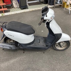 ホンダ　タクト　AF79リサイクルショップ宮崎屋　佐土原店　25.5.26Fの画像