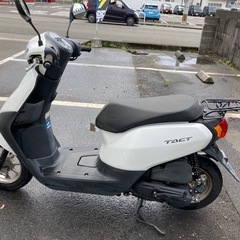 ホンダ　タクト　AF79リサイクルショップ宮崎屋　佐土原店　25...