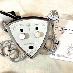 クワトロバーストキャビ キャビテーション 業務用 EMS RF