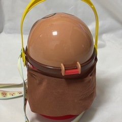 アンパンマンポップコーンバケットの画像